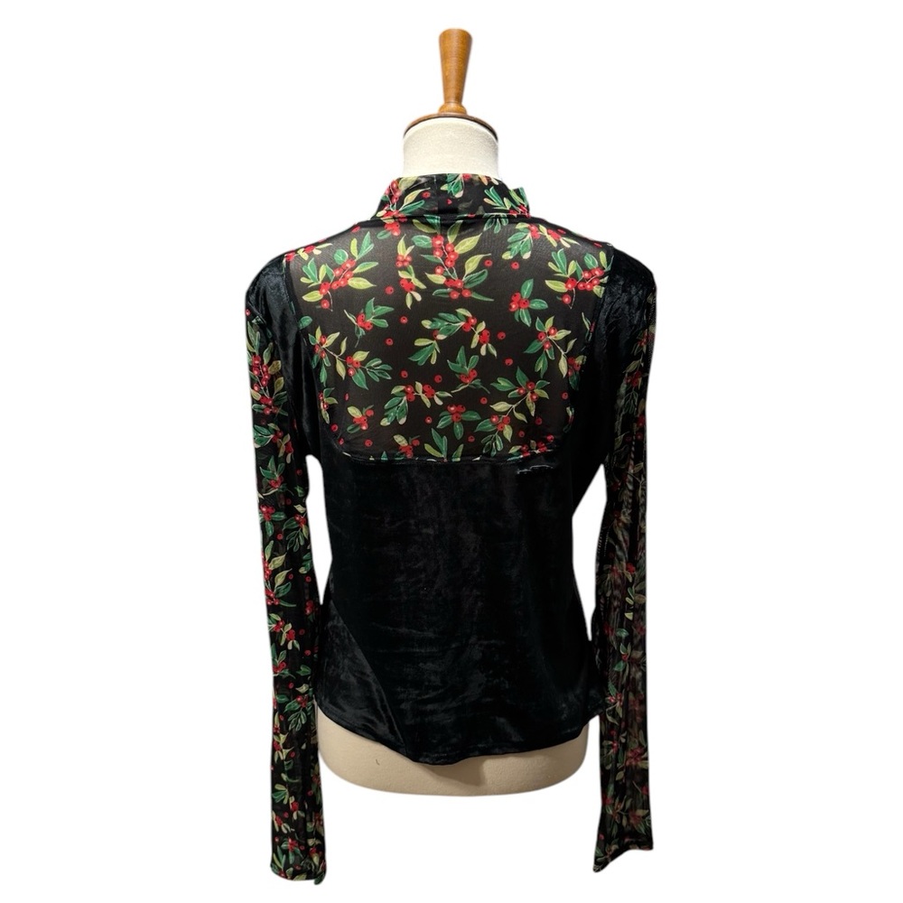 Free People Holly Layering Twosie Size XL #61 - Picture 3 of 8